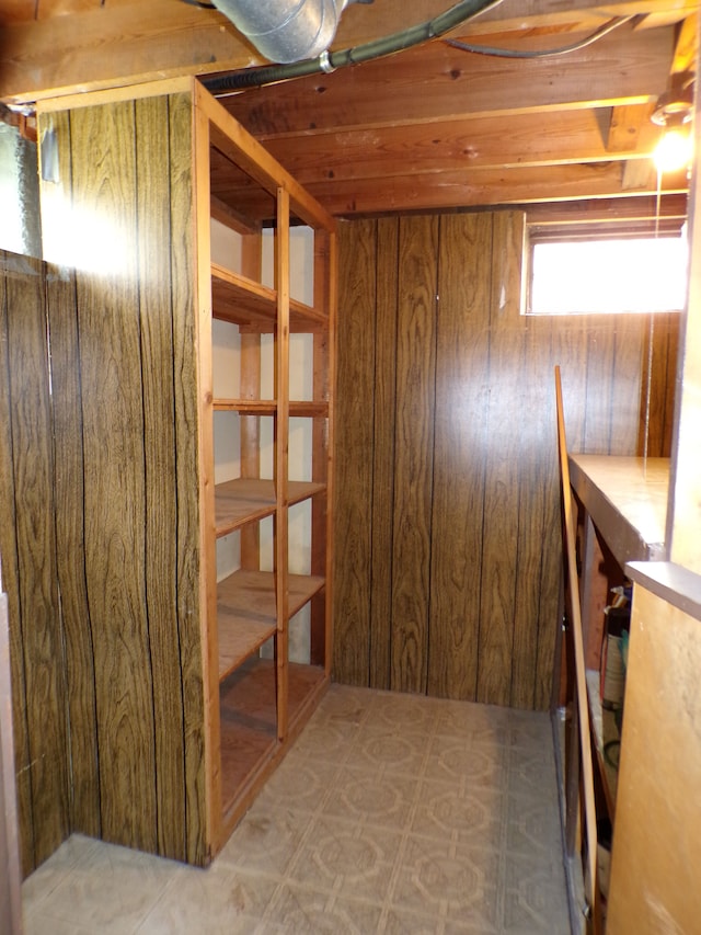 4140 Academy St, Dearborn Heights, MI 48125 - view of storage room