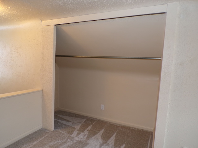 4140 Academy St, Dearborn Heights, MI 48125 - view of closet