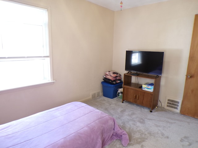 4140 Academy St, Dearborn Heights, MI 48125 - view of carpeted bedroom