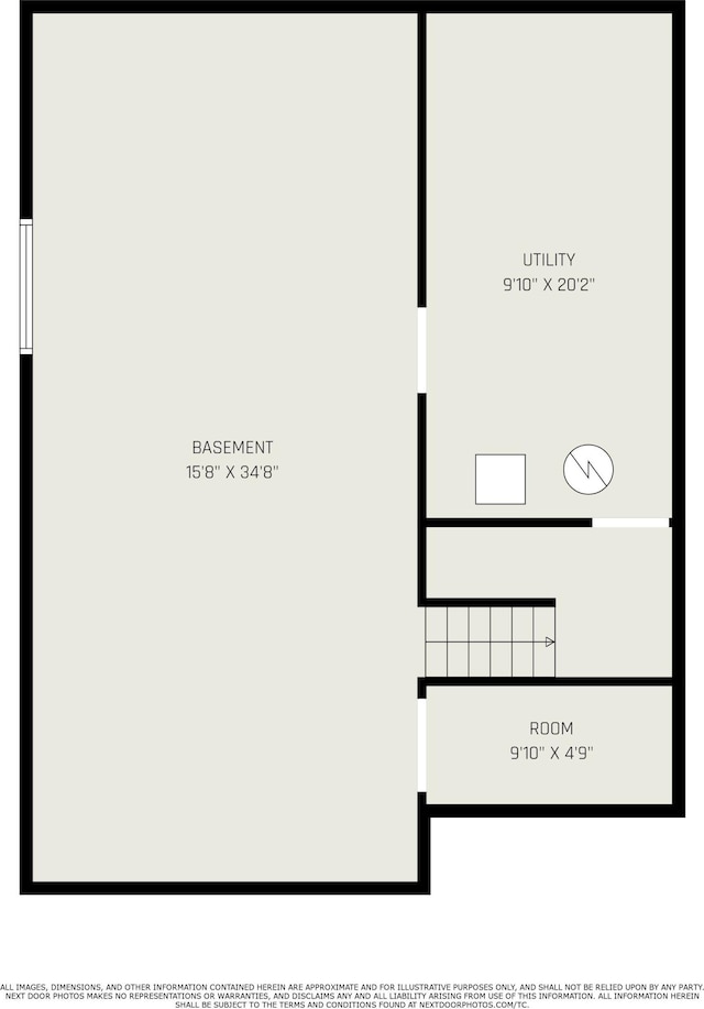 room layout