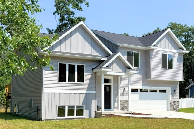 370 Chopin Dr, Muskegon, MI 49442 - photo 1