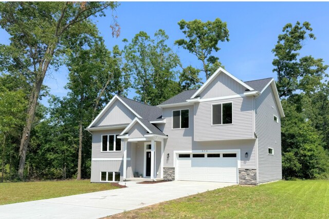 370 Chopin Dr, Muskegon, MI 49442 - photo 2