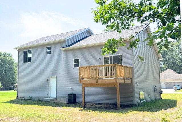 370 Chopin Dr, Muskegon, MI 49442 - photo 3