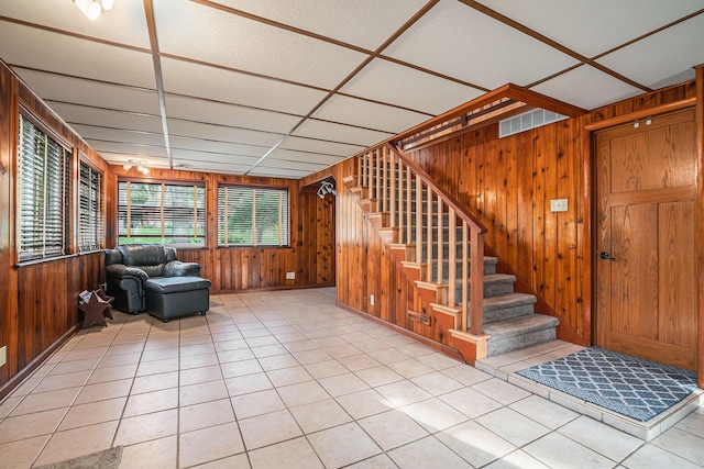 1514 Ferndale Blvd, Niles, MI 49120 - view of unfurnished sunroom