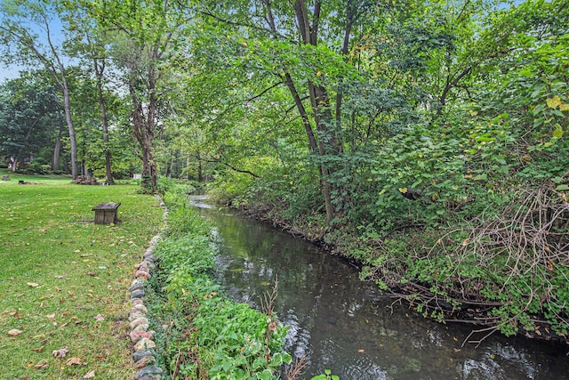 1514 Ferndale Blvd, Niles, MI 49120 - view of grassy yard