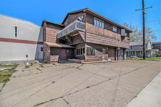 929 S Washington Ave, Ludington, MI 49431 - view of property