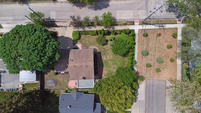 view of property location