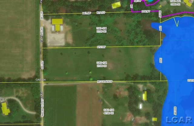 1000 Knapp Rd, Brooklyn, MI 49230