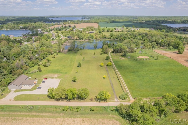 1000 Knapp Rd, Brooklyn, MI 49230