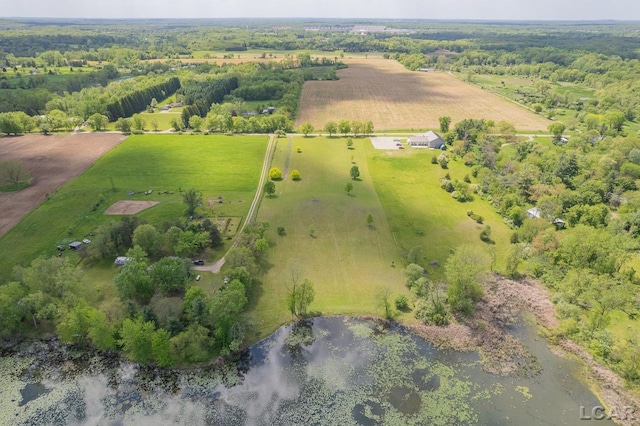 1000 Knapp Rd, Brooklyn, MI 49230