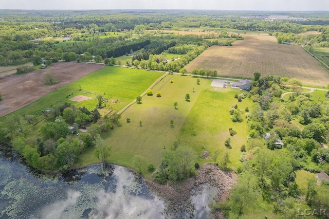 1000 Knapp Rd, Brooklyn, MI 49230