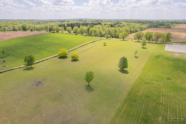 1000 Knapp Rd, Brooklyn, MI 49230