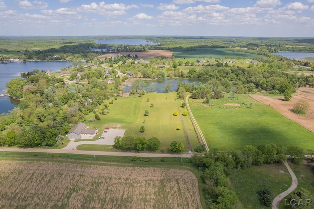 1000 Knapp Rd, Brooklyn, MI 49230