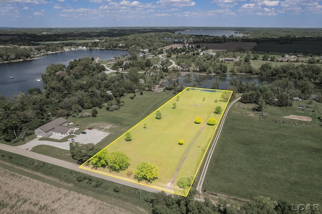 1000 Knapp Rd, Brooklyn, MI 49230