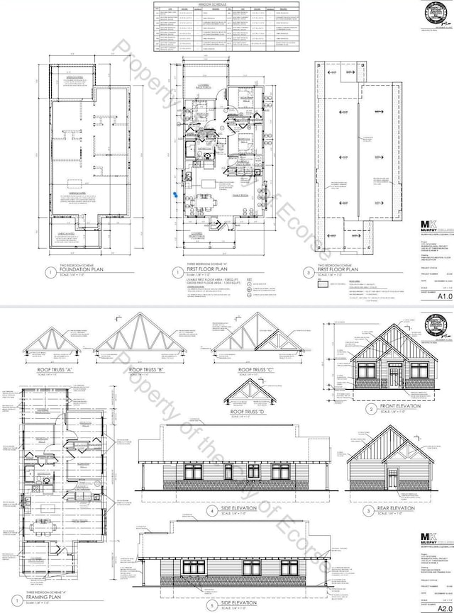 25 W Charlotte St, Ecorse, MI 48229