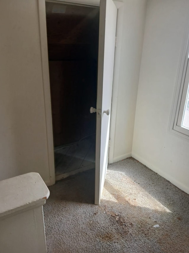 20000 Pelkey St, Detroit, MI 48205 - bathroom featuring baseboards