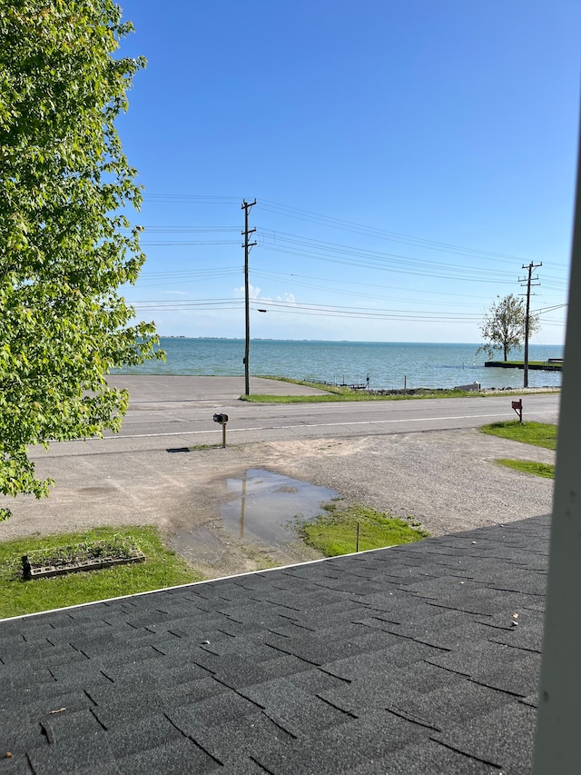 water view