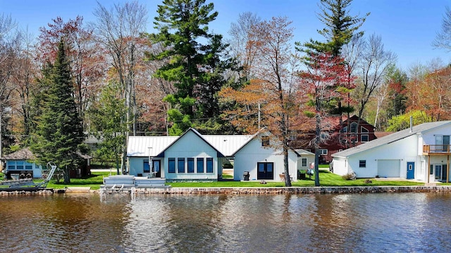 109 Davidsen Ave, Cadillac, MI 49601