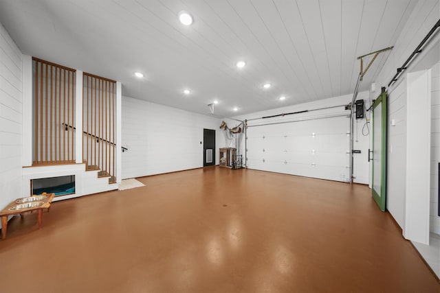 109 Davidsen Ave, Cadillac, MI 49601