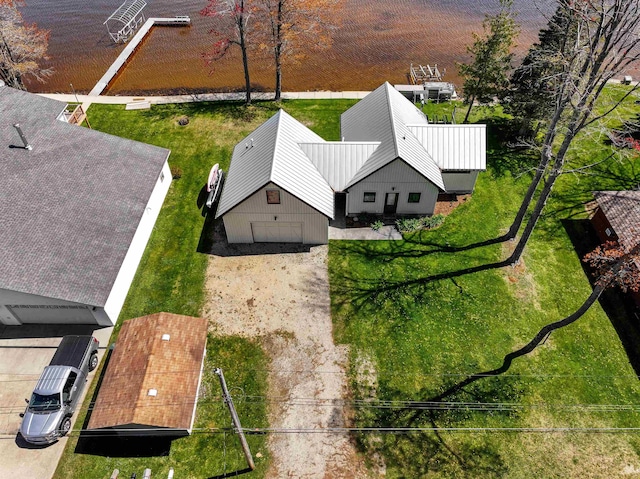 109 Davidsen Ave, Cadillac, MI 49601