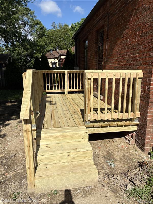 19121 Curtis St, Detroit, MI 48219 - photo 21