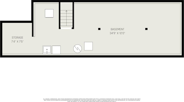 floor plan / room layout