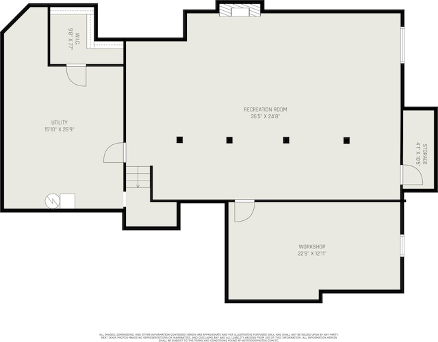 home floor plan