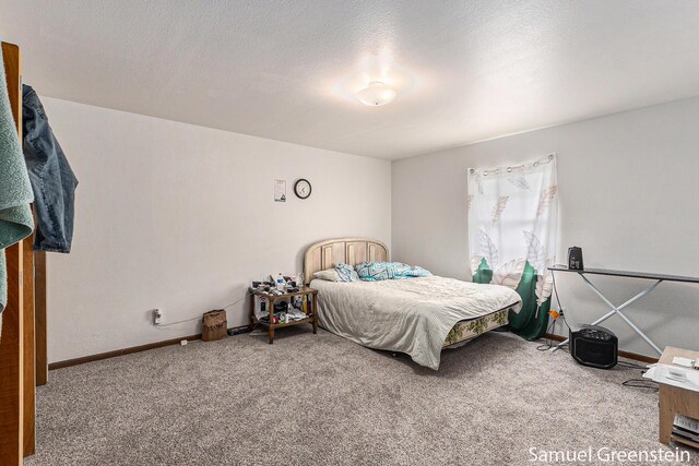 399 Stratford Way, Holland, MI 49423 - bedroom featuring carpet flooring and baseboards