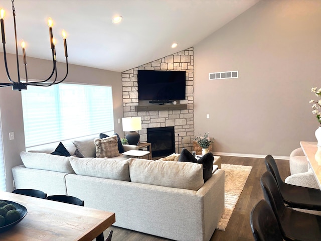 49678 Manistee Dr Unit 88, Chesterfield, MI 48047 - photo 6