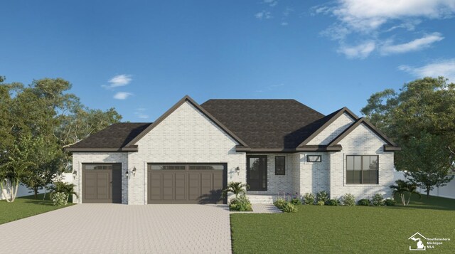 11075 S Custer Rd, Monroe, MI 48161 - photo 1
