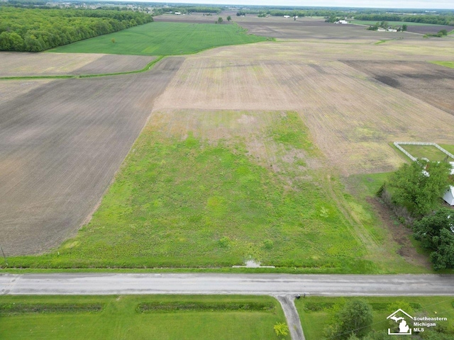 0 Steffas Rd, Maybee, MI 48159