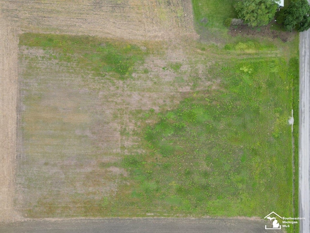 0 Steffas Rd, Maybee, MI 48159