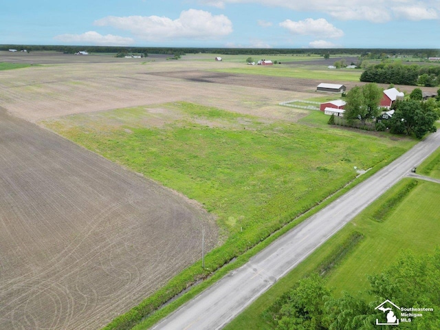 0 Steffas Rd, Maybee, MI 48159