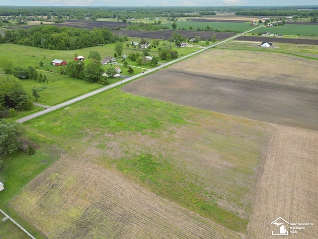 0 Steffas Rd, Maybee, MI 48159