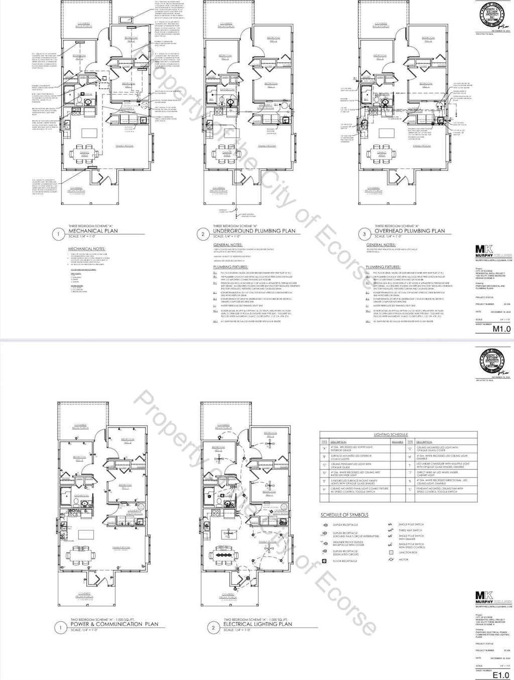 10 W Broadway St, Ecorse, MI 48229