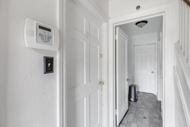 6110 Yorkshire Rd, Detroit, MI 48224 - view of corridor