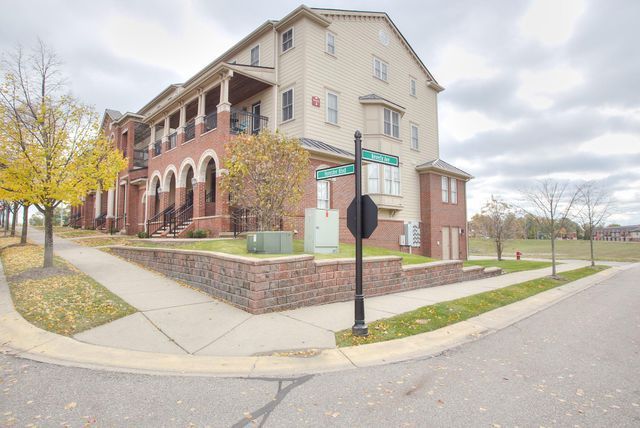 3986 Forester Blvd, Auburn Hills, MI 48326 - view of building exterior