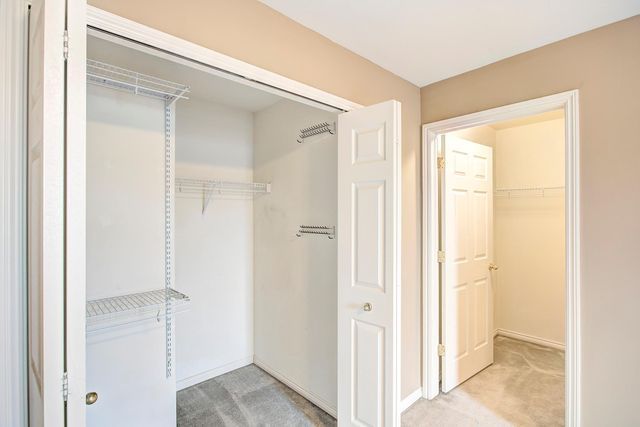 3986 Forester Blvd, Auburn Hills, MI 48326 - view of closet