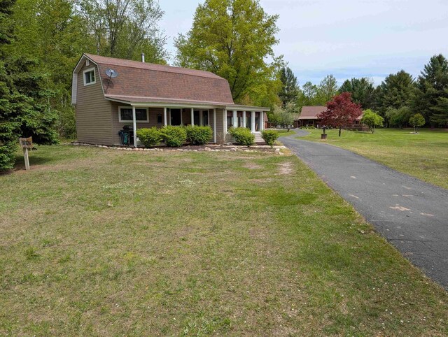 3144 W Maple Ridge Rd, Twining, MI 48766