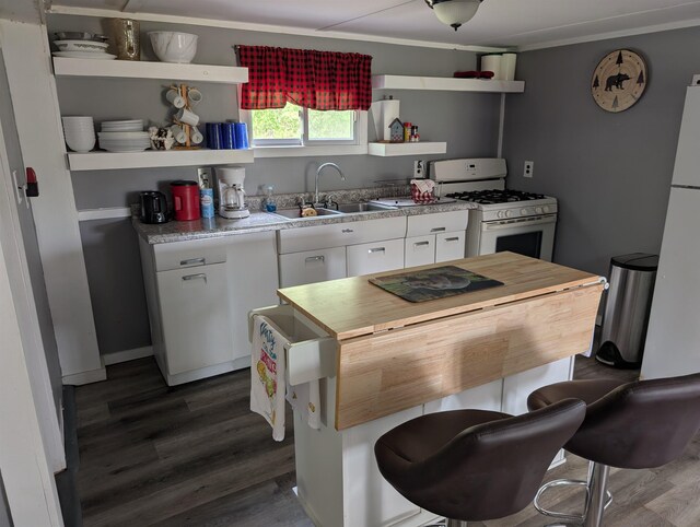 3144 W Maple Ridge Rd, Twining, MI 48766