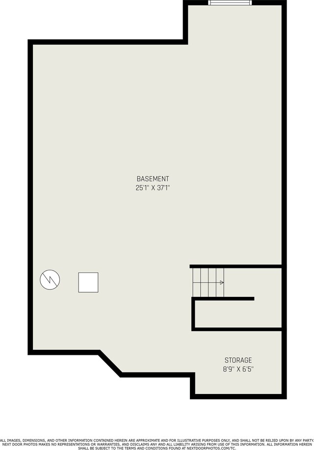 3328 Roseford Blvd, Ann Arbor, MI 48105 - floor plan / room layout
