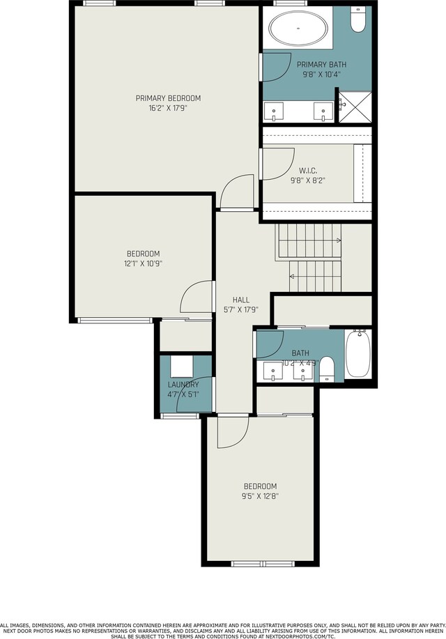 3328 Roseford Blvd, Ann Arbor, MI 48105 - home floor plan
