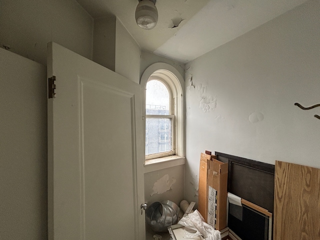 8162 E Jefferson Ave Unit 16B, Detroit, MI 48214 - view of bedroom