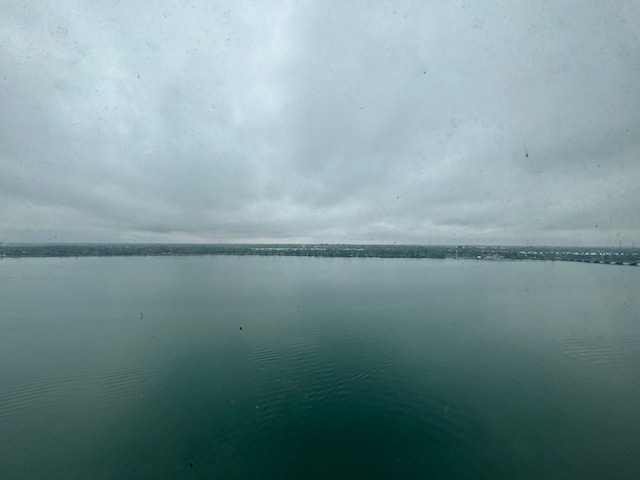 8162 E Jefferson Ave Unit 16B, Detroit, MI 48214 - water view