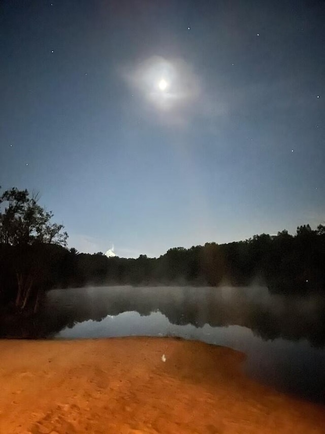 7469 Lake Solis Dr, Stevensville, MI 49127 - water view