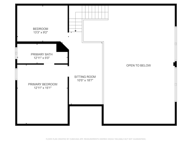 7469 Lake Solis Dr, Stevensville, MI 49127 - floor plan / room layout