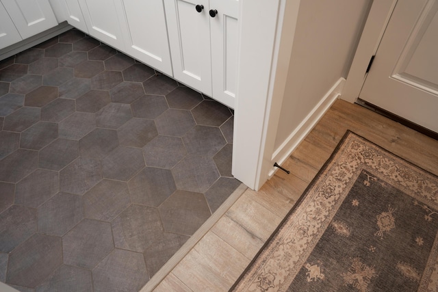 8182 Country Rail Dr SW, Byron Center, MI 49315 - detailed view of wood finished floors