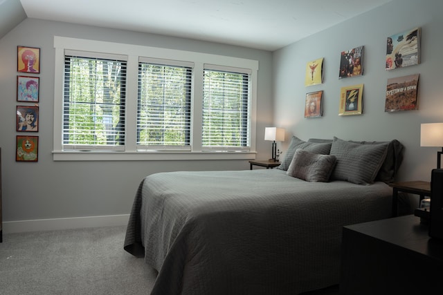 8182 Country Rail Dr SW, Byron Center, MI 49315 - bedroom with multiple windows, carpet flooring, and baseboards