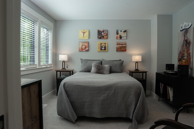 8182 Country Rail Dr SW, Byron Center, MI 49315 - bedroom featuring carpet and baseboards