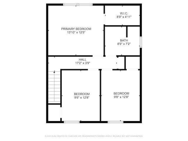 room layout